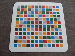 Spielfeldvariation